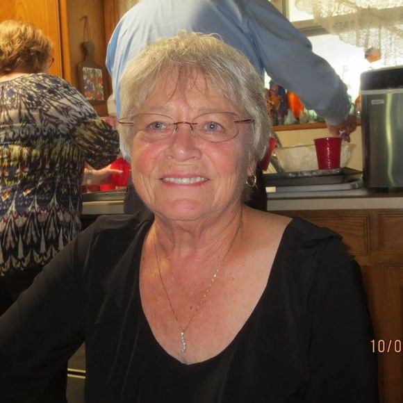 Meet your Posher, Bobbie - Picture 1 of 1